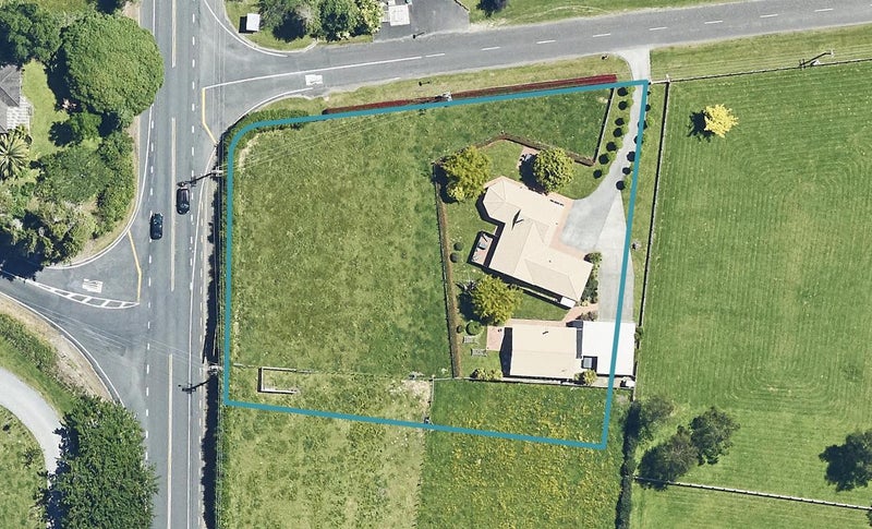 1A Keith Road, Rotorua - Carousel 1