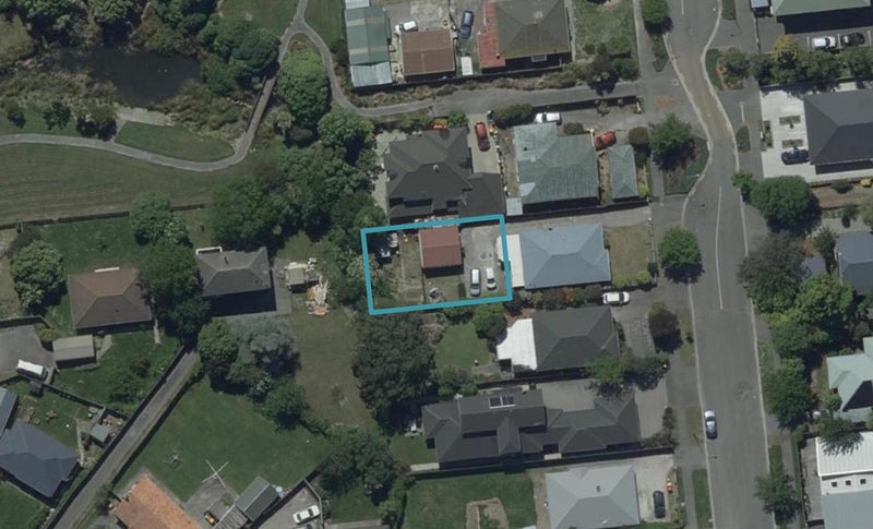 95B Rattray Street, Riccarton, Christchurch - Carousel 1