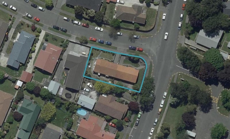 52 Solway Avenue, Ilam, Christchurch - Carousel 1