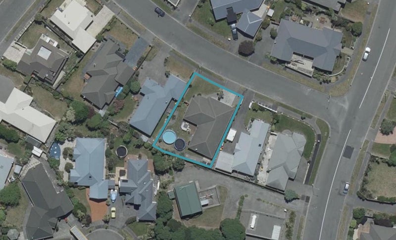 5 Eastwood Rise, Waimairi Beach, Christchurch - Carousel 1