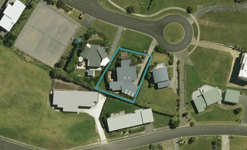 66 Hector Lang Drive, Langs Beach, Waipu - Carousel 1