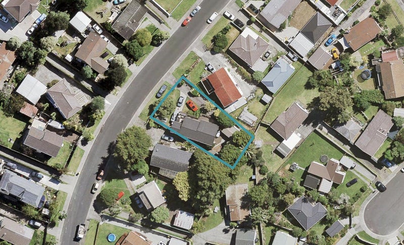 41 Borich Road, Sunnyvale, Auckland - Carousel 1