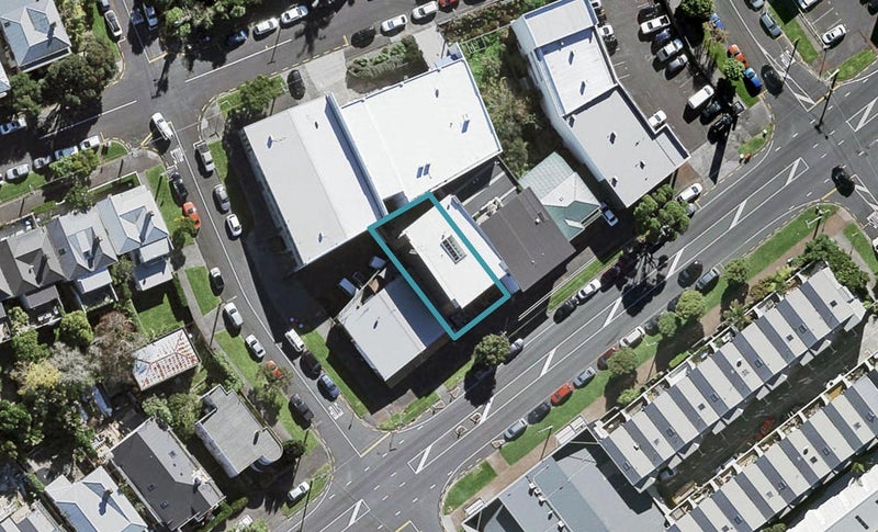 4/21 Williamson Avenue, Grey Lynn, Auckland - Carousel 1