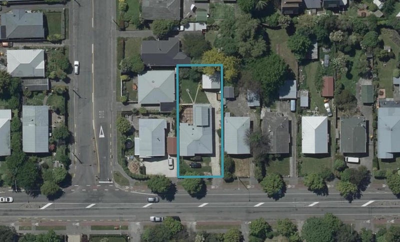 121 Tennyson Street, Sydenham, Christchurch - Carousel 1