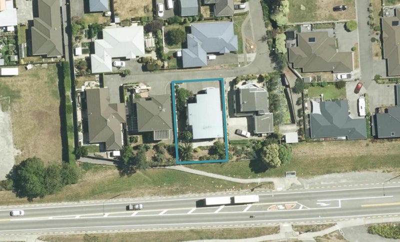 12 Waterlea Green, Mayfield, Blenheim - Carousel 1