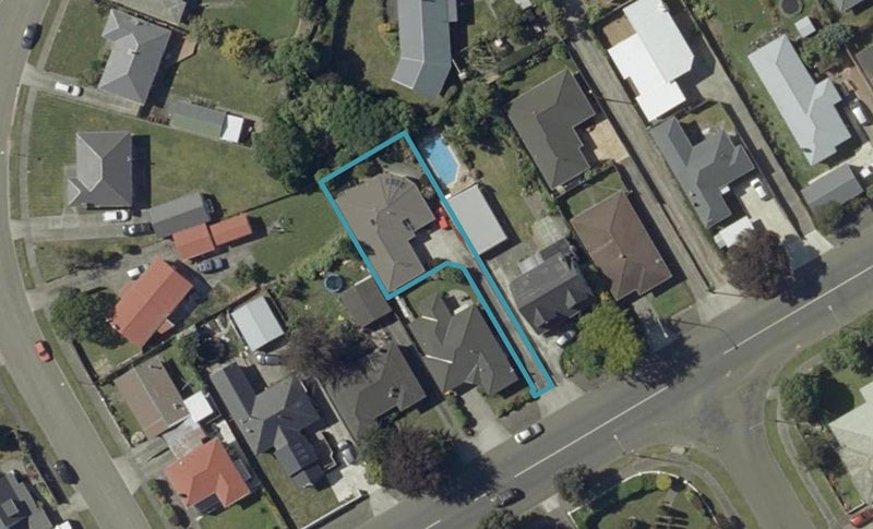 161A College Street, Awapuni, Palmerston North - Carousel 1