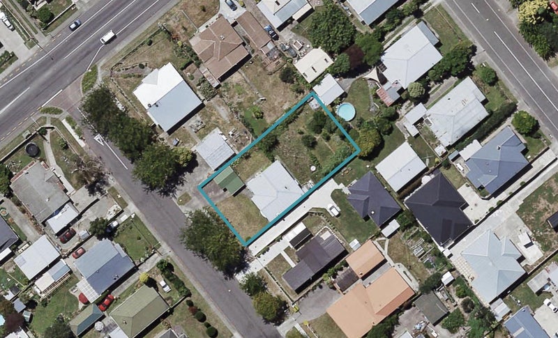 602 Buller Street, Akina, Hastings - Carousel 1