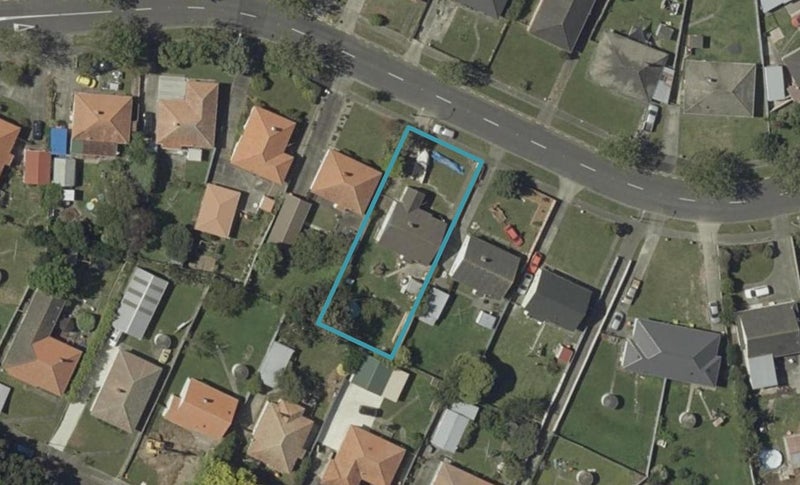 46 Rangiora Avenue, Roslyn, Palmerston North - Carousel 1