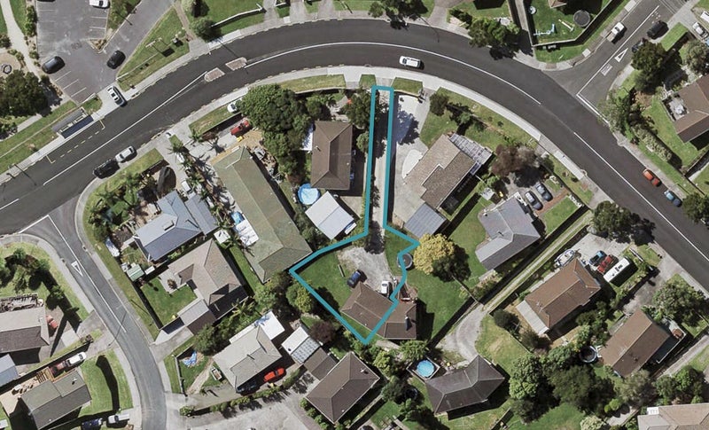 54 Meadowood Drive, Unsworth Heights, Auckland - Carousel 1
