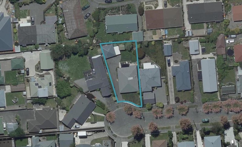 10 McCorkindale Place, Shirley, Christchurch - Carousel 1