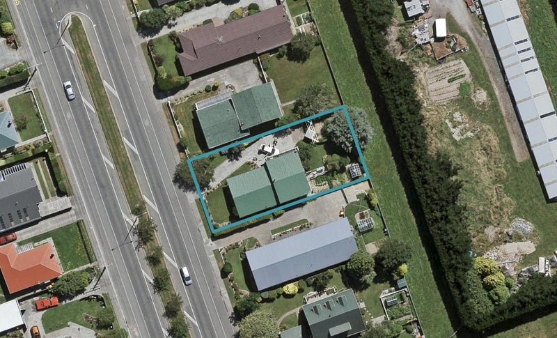 65 Racecourse Road, Glengarry, Invercargill - Carousel 1