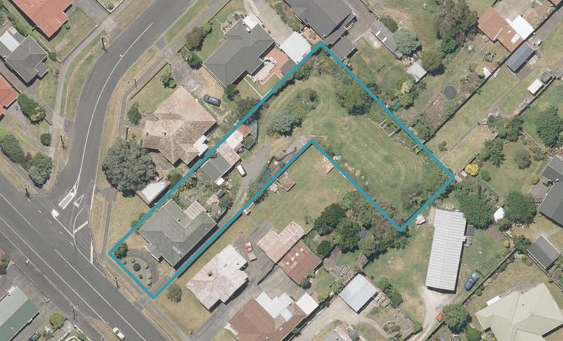 48 Kings Avenue, Gonville, Whanganui - Carousel 1