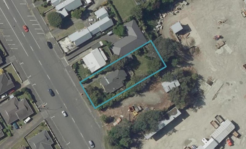 135 Albert Street, Terrace End, Palmerston North - Carousel 1