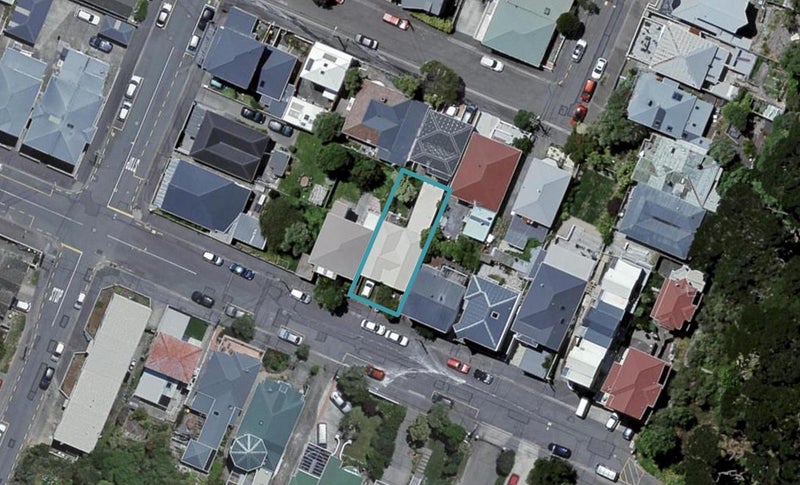 87 Ellice Street, Mount Victoria, Wellington - Carousel 1