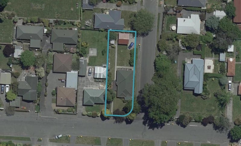17 Winters Road, Redwood, Christchurch - Carousel 1