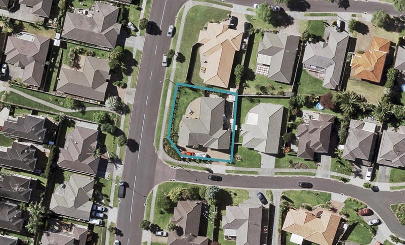 2 Kalberry Place, East Tamaki, Auckland - Carousel 1