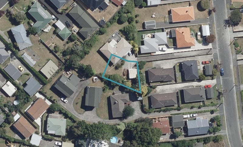 1/15 Portal Crescent, Beerescourt, Hamilton - Carousel 1
