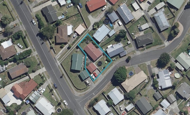 1A Penney Green, Nawton, Hamilton - Carousel 1