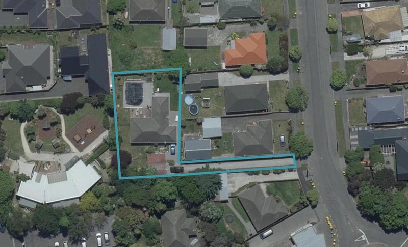 1A Clearbrook Street, Shirley, Christchurch - Carousel 1