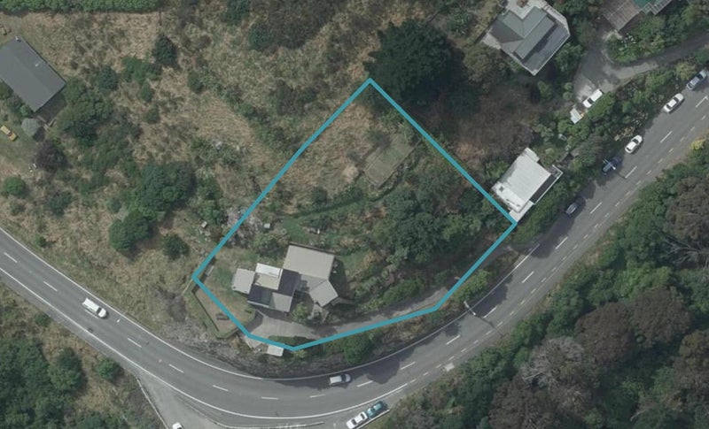 68 Park Terrace, Corsair Bay, Lyttelton - Carousel 1