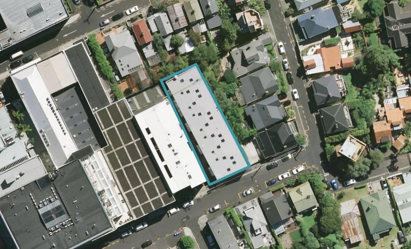 6/12 Ruskin Street, Parnell, Auckland - Carousel 1