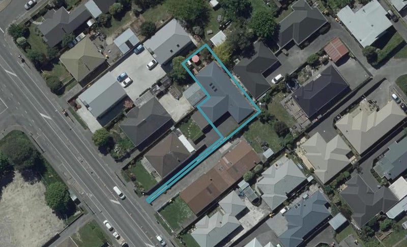 380 Barrington Street, Spreydon, Christchurch - Carousel 1