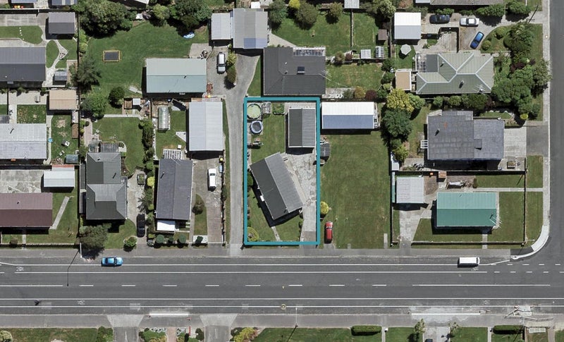 308 Centre Street, Heidelberg, Invercargill - Carousel 1