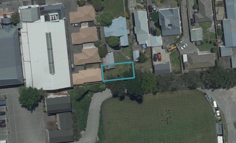 6/69 Elizabeth Street, Riccarton, Christchurch - Carousel 1