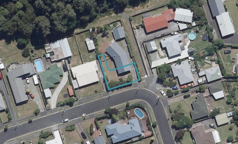 1/39 Fenwick Crescent, Hillcrest, Hamilton - Carousel 1