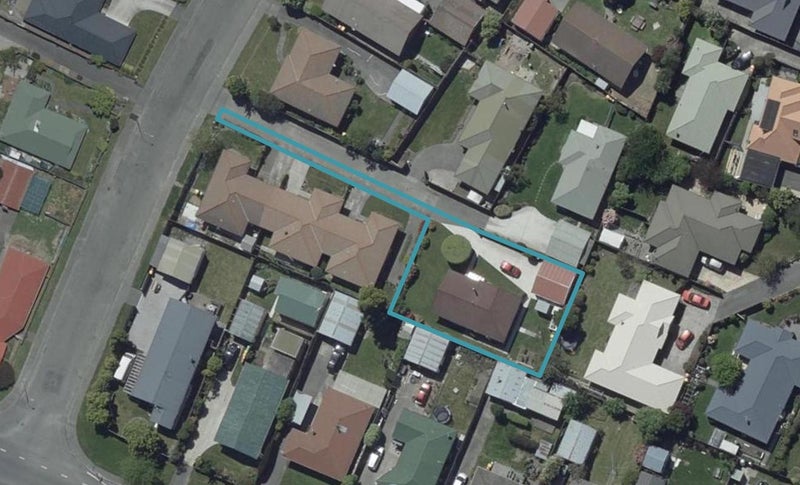6 Peebles Drive, Hei Hei, Christchurch - Carousel 1