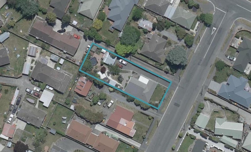 106 Inwoods Road, Parklands, Christchurch - Carousel 1