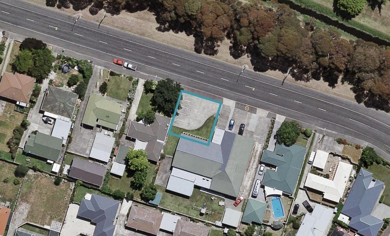 16 Riverbend Road, Onekawa, Napier - Carousel 1