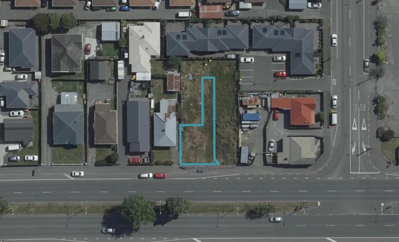 181C Brougham Street, Sydenham, Christchurch - Carousel 1