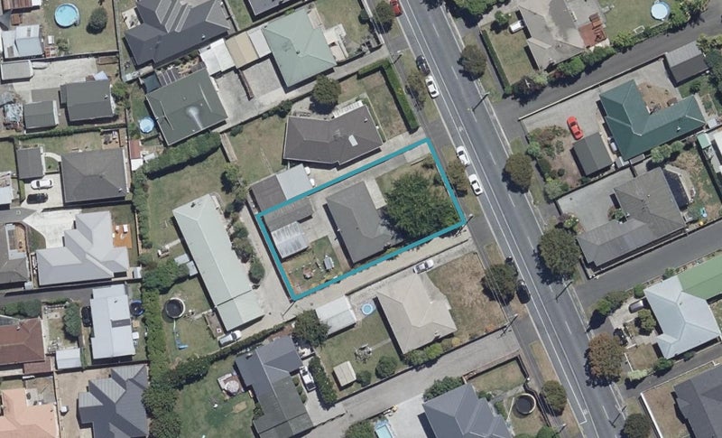 109 Beerescourt Road, Beerescourt, Hamilton - Carousel 1