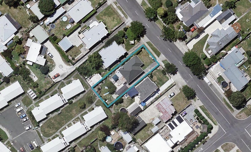 1017 Outram Road, Akina, Hastings - Carousel 1