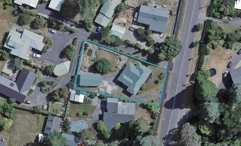 55 Titoki Street, Lansdowne, Masterton - Carousel 1