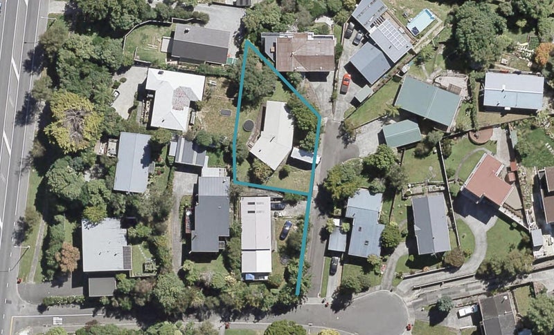 7 Radiata Grove, Brown Owl, Upper Hutt - Carousel 1
