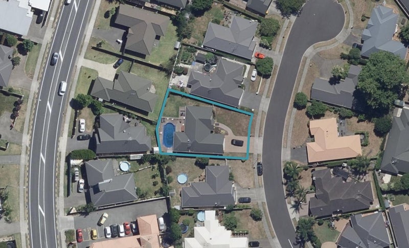 7 Merlot Place, Rototuna, Hamilton - Carousel 1