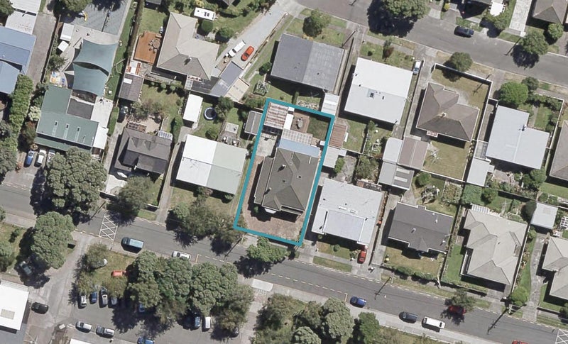1/43 Walters Street, Avalon, Lower Hutt - Carousel 1