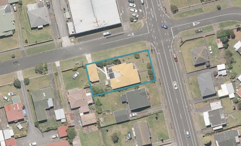 45 Abbot Street, Gonville, Whanganui - Carousel 1