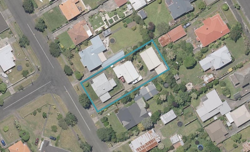 25B Millward Street, Whanganui East, Whanganui - Carousel 1
