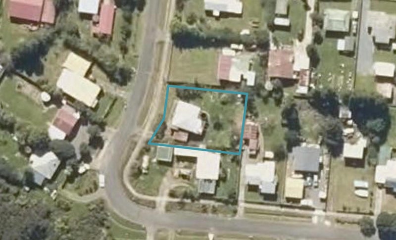6 Ohara Street, Ngawha Springs, Kaikohe - Carousel 1