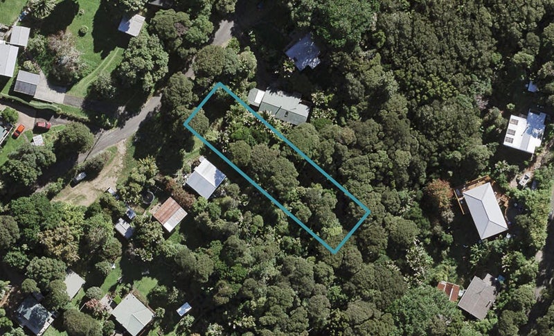 85 Glen Brook Road, Ōmiha, Waiheke Island - Carousel 1