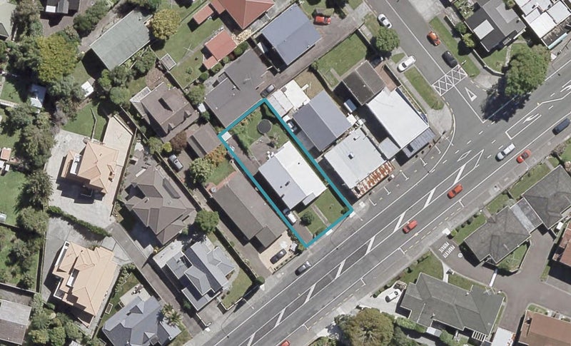 827 High Street, Boulcott, Lower Hutt - Carousel 1