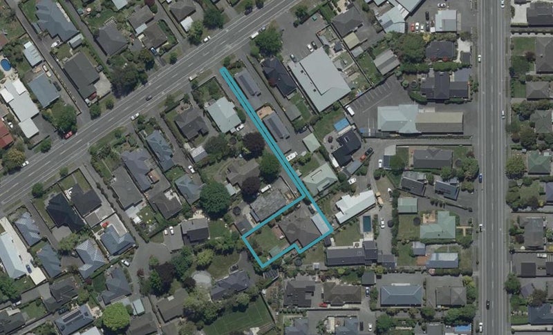 32 Blighs Road, Strowan, Christchurch - Carousel 1