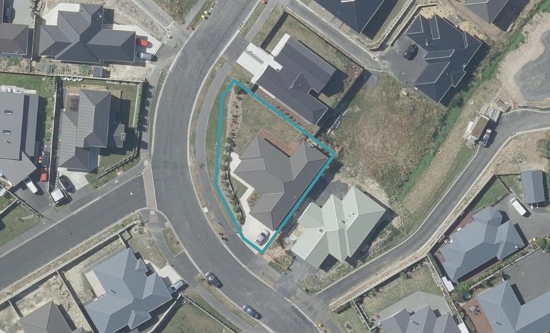 23 Westgate, Corstorphine, Dunedin - Carousel 1