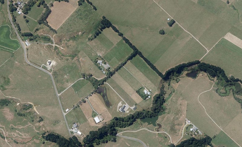 95 Albert Road, Tokomaru, Palmerston North - Carousel 1