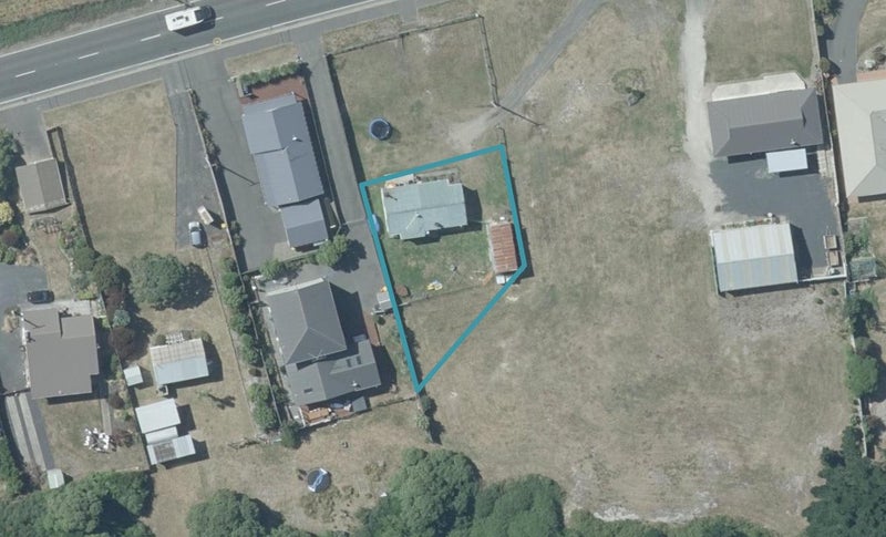 745 Brighton Road, Ocean View, Dunedin - Carousel 1