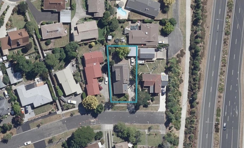 27 Bailey Avenue, Claudelands, Hamilton - Carousel 1