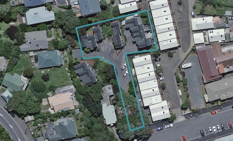 1/12 Vallance Street, Kilbirnie, Wellington - Carousel 1